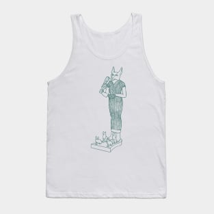 Egyptian pharaohs Tank Top